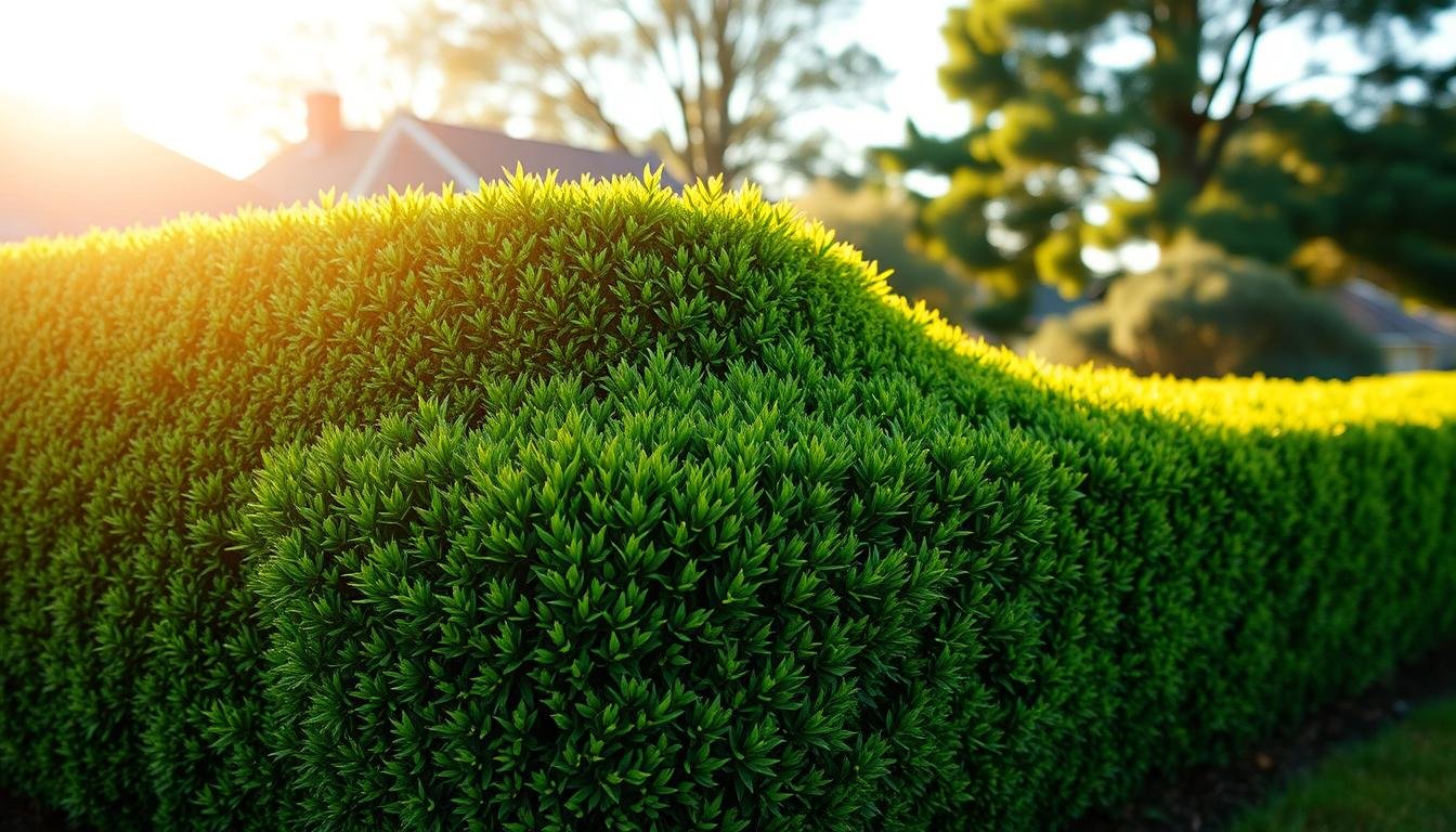 Grenzhecke Regelungen